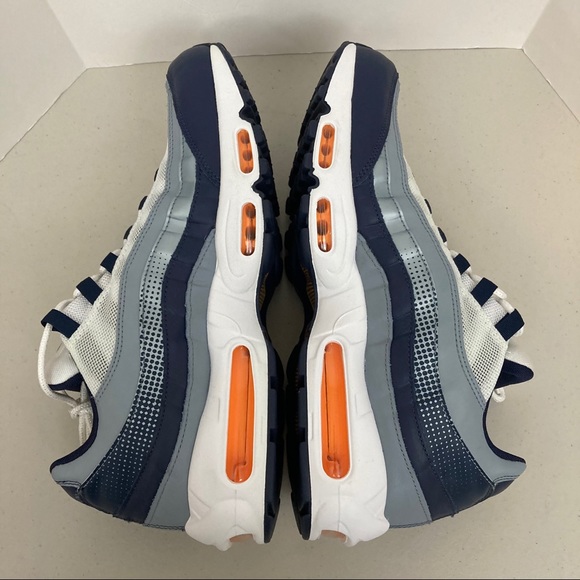 Nike Air Max 95 SE AJ2018 - Picture 7 of 12